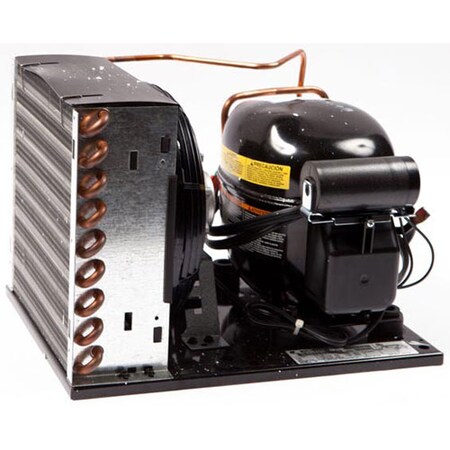 Allpoints Condenser Assy 1/5 Hp Wf-2 8002170